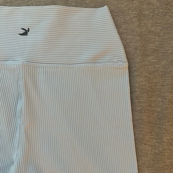 TRADED NWT Glyder High Power Bike Short: Ice Blue - Picture 7 of 16